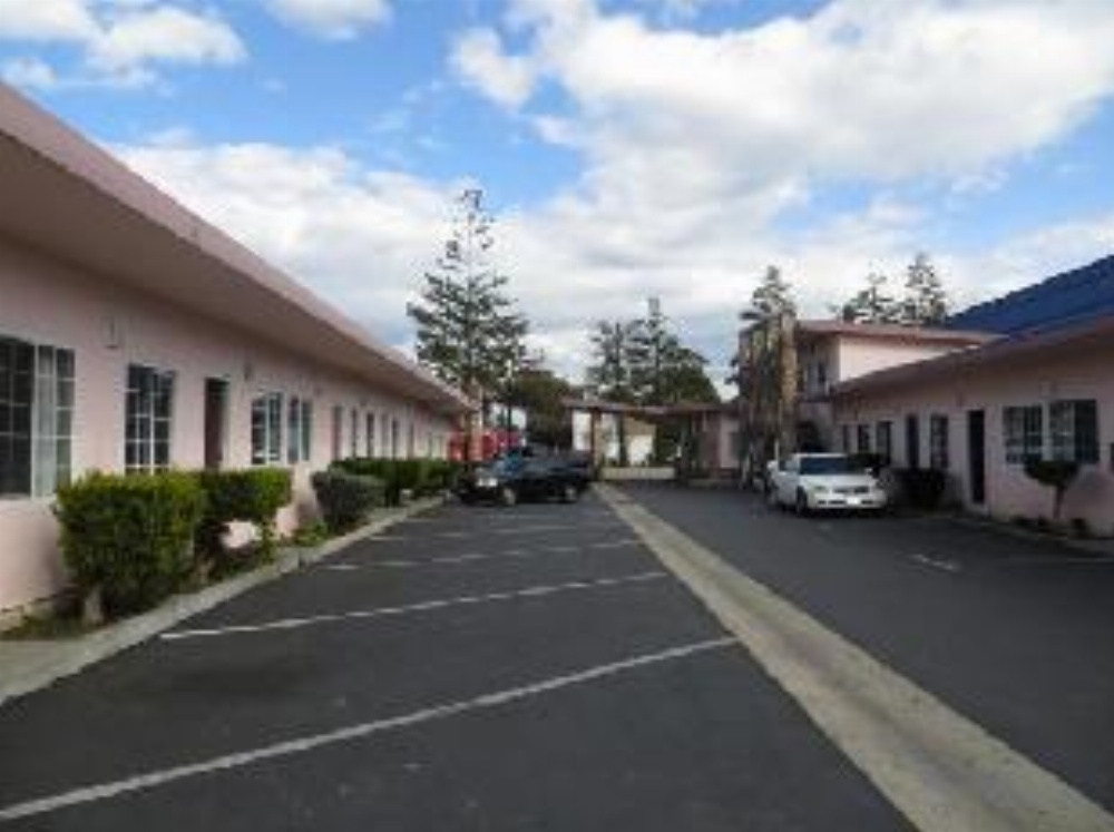 OCEAN LODGE Main image